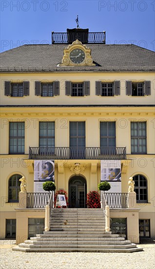 Glashuette German Watch Museum