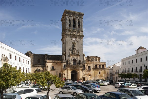 Plaza del Cabildo