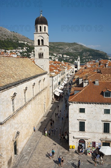 Franciscan Monastery