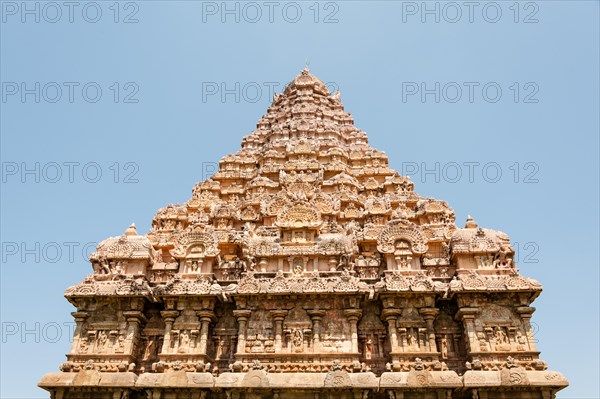 Airavatesvara Temple