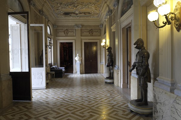 Palazzo Parisio