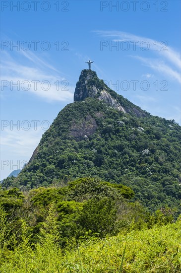 Christ the Redeemer statue