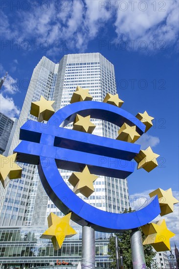 European Central Bank