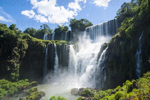 Iguazu Falls