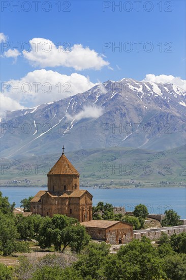 Armenian Church of the Holy Cross