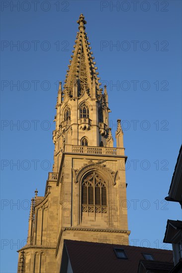 Konstanz Minster or Cathedral of Our Lady