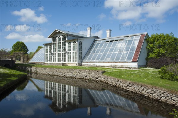 Greenhouse