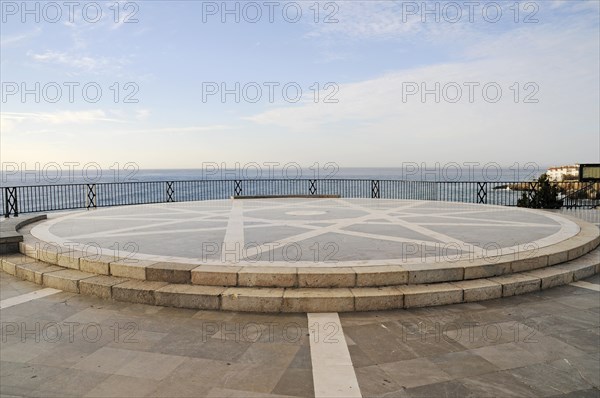 Balcon de Europa