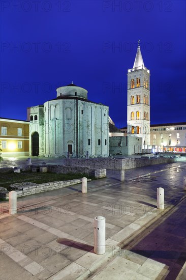 Roman Forum