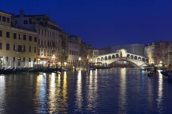 Rialto Bridge