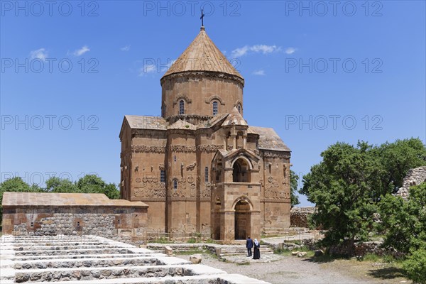 Armenian Church of the Holy Cross