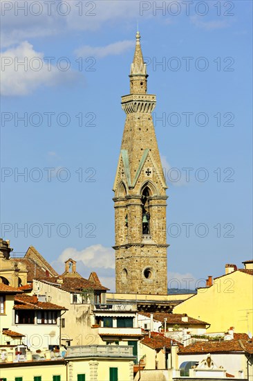 Basilica of Santa Croce
