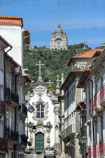 Casa da Capela das Malheiras