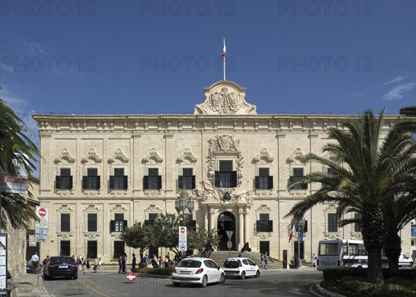 Auberge de Castille