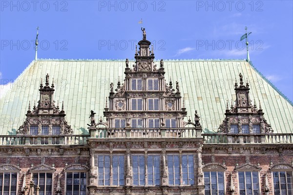 Bremen City Hall