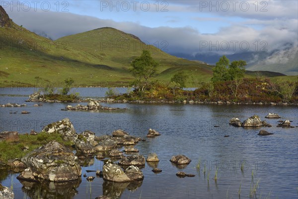 Rannoch Moor