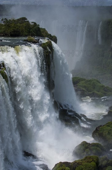 Iguazu Falls