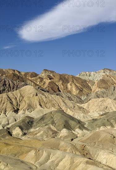 Badlands