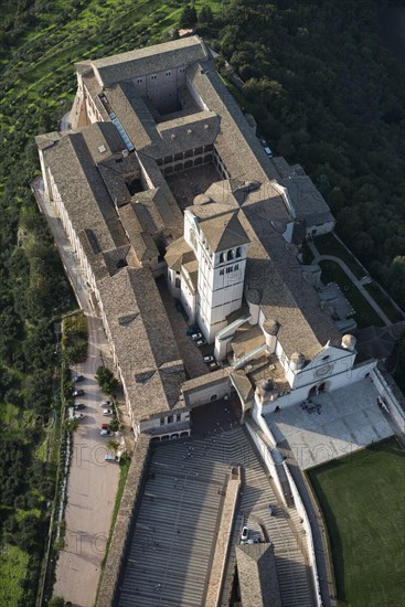 Basilica of San Francesco