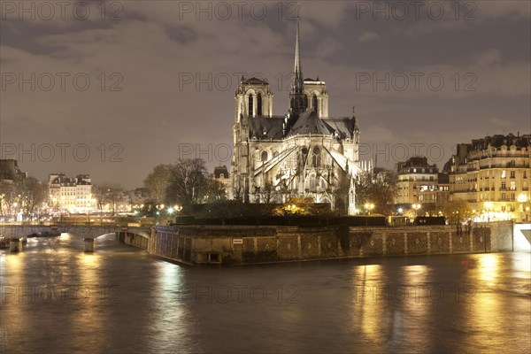 Notre Dame