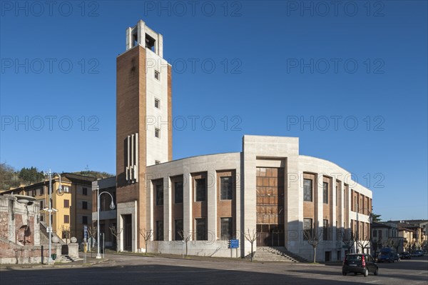 Casa del Fascio