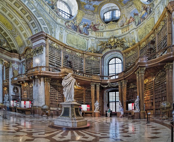 Austrian National Library
