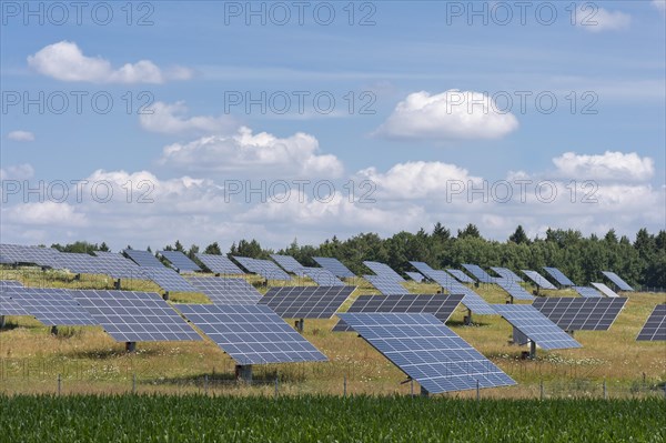 Photovoltaic site