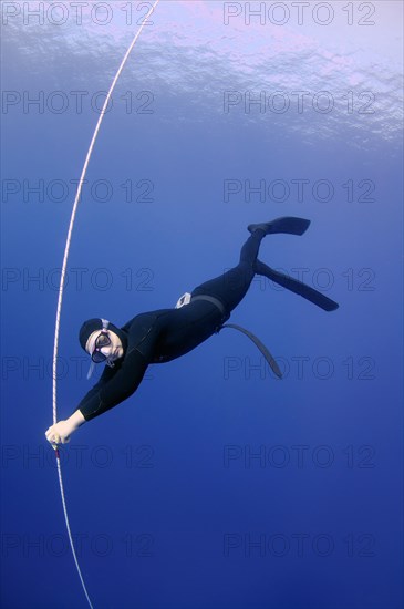 Freediver