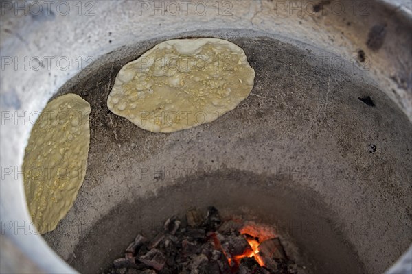 Naan bread