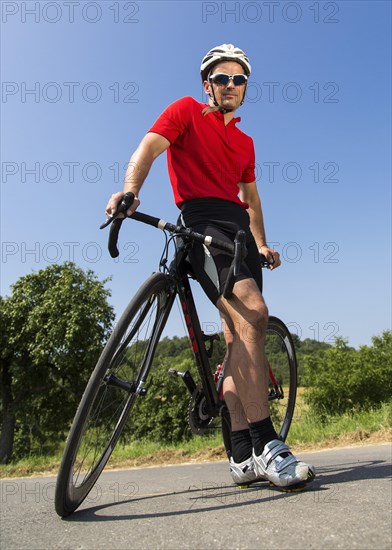 Cyclist