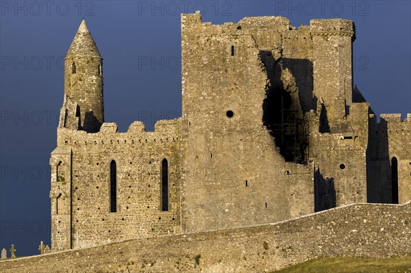 Rock of Cashel