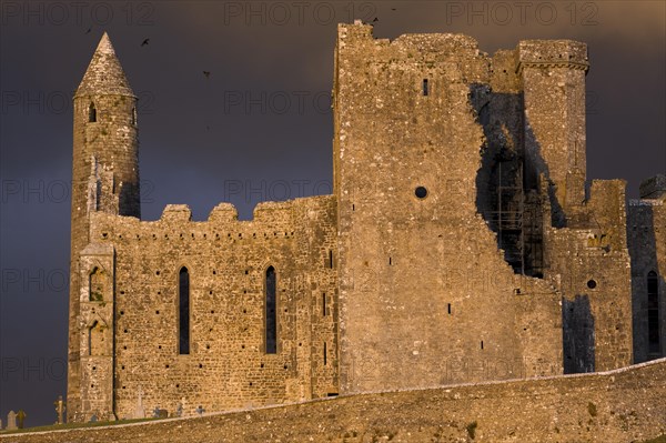 Rock of Cashel