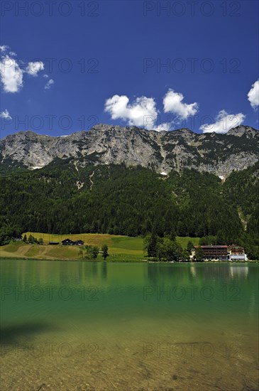 Reiter Alps