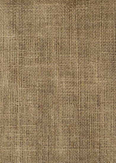 Hessian Sack