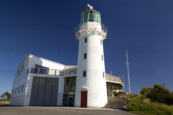 Lighthouse Museum