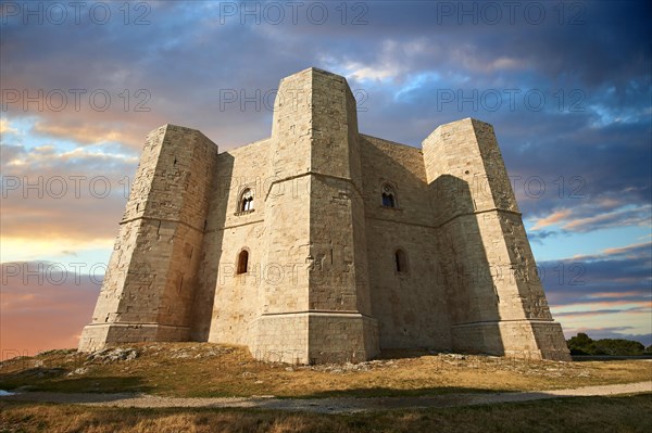 Castel del Monte