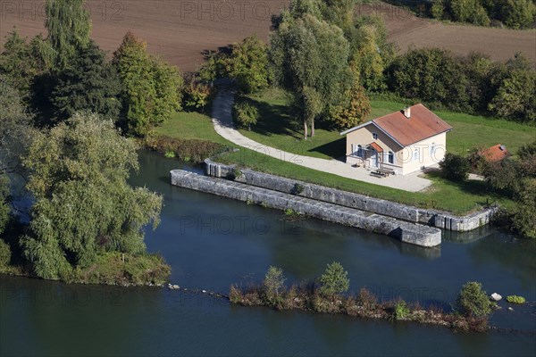 Ludwig-Danube-Main Canal