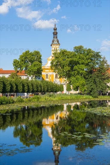 St. Mary's Assumption Monastery