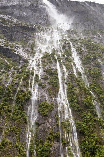 Stirling Falls