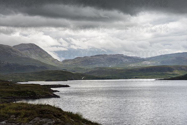 Loch Assynt