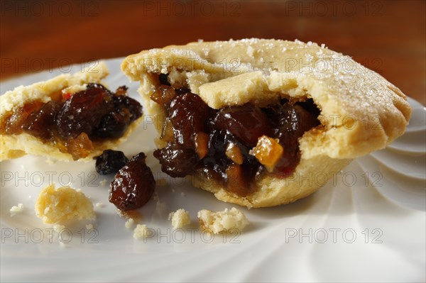Mince pie