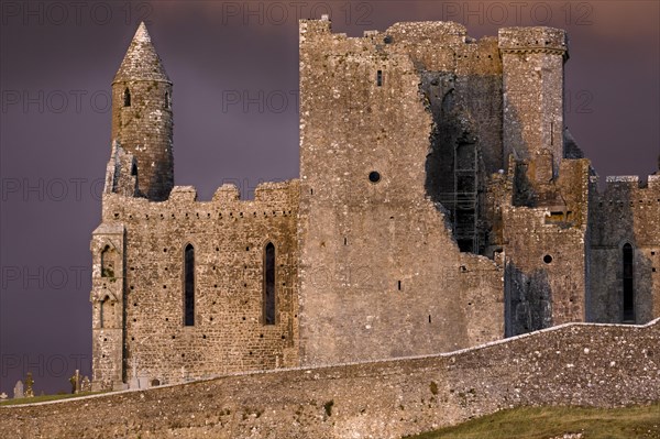 Rock of Cashel