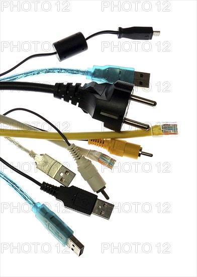 Electrical cables