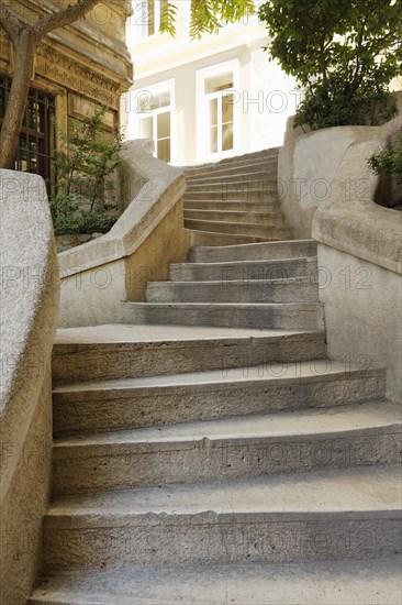 Kamondo Stairs