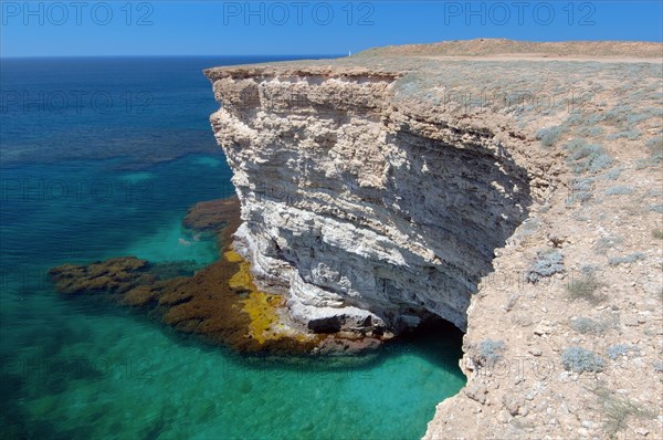 Cliffs