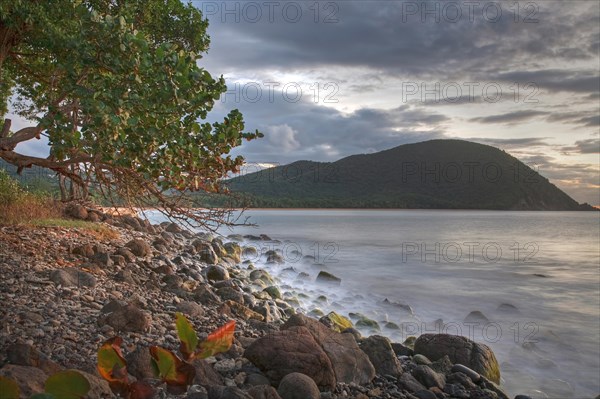 Baie de Grande Anse