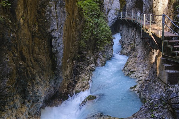 Footbridge