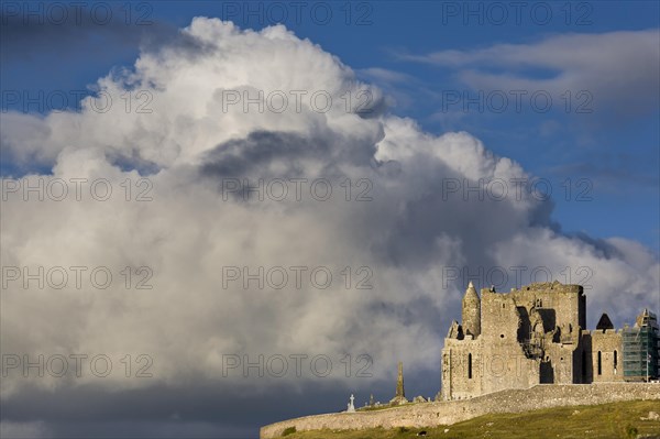 Rock of Cashel