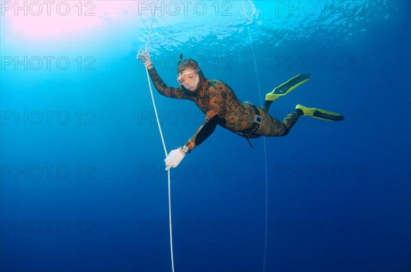 Freediver