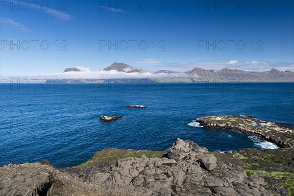 Coastline